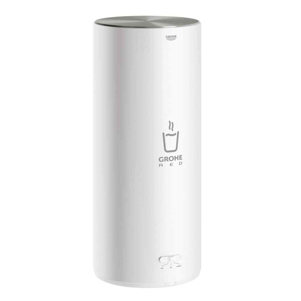 Grohe L Boiler GROHE Red reservedele