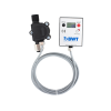 Aquameter med LCD Display BWT tilbehør