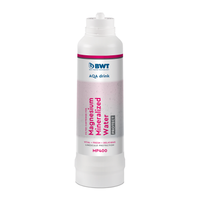 BWT AQA Drink MP400 BWT AQA filter