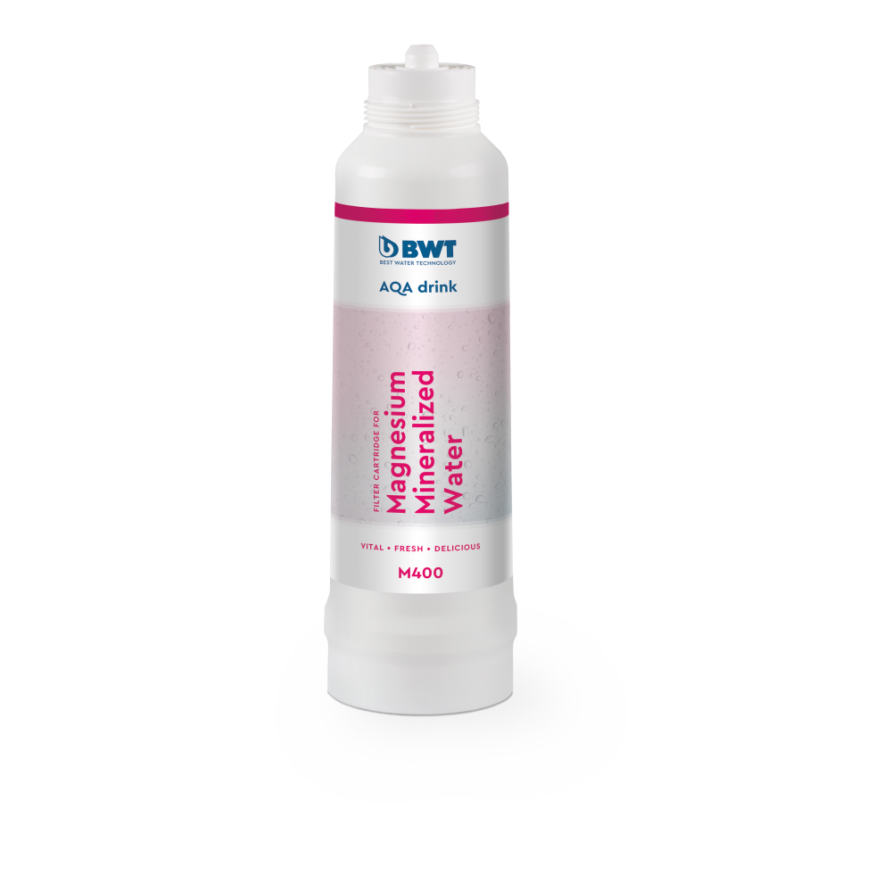 BWT Aqa Drink M400 BWT AQA filter