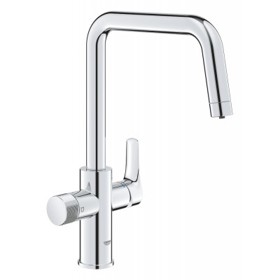 GROHE Blue Pure Eurosmart U-Tud GROHE Blue Pure vandhaner