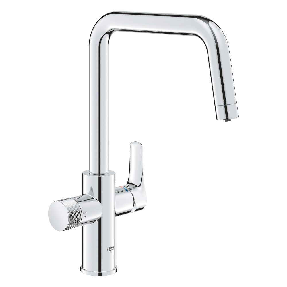 GROHE Blue Pure Eurosmart U-Tud GROHE Blue Pure vandhaner