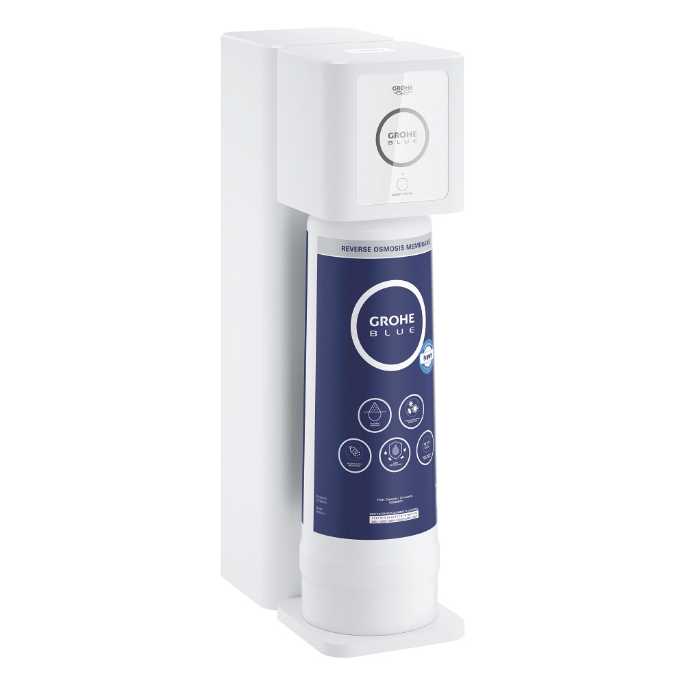 GROHE Blue Pure Ro filter starter sæt GROHE Pure filtersæt
