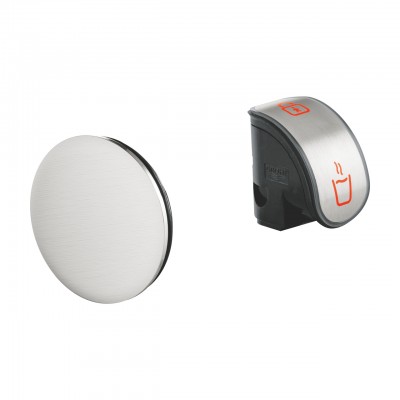 copy of GROHE Red styreenhed Supersteel GROHE Red reservedele