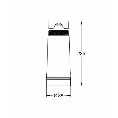GROHE Blue UltraSafe filter GROHE Blue filter