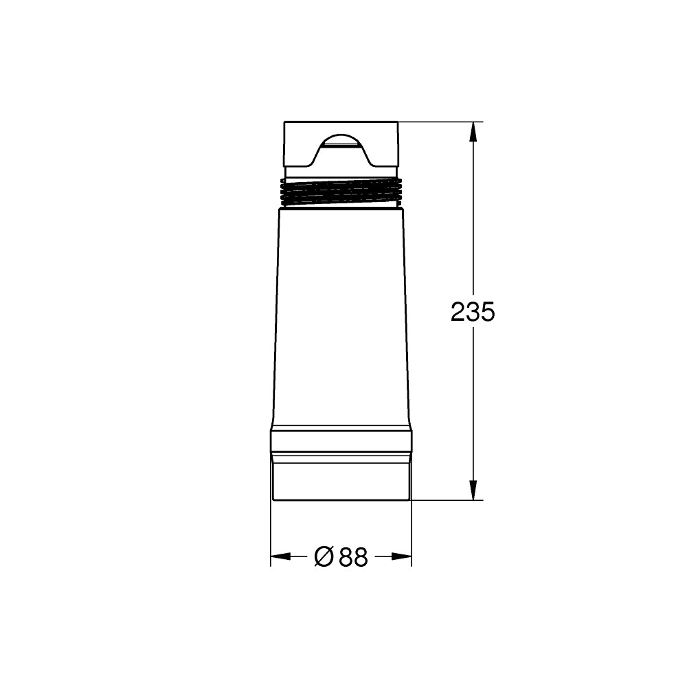 GROHE Blue UltraSafe filter GROHE Blue filter