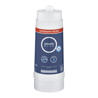 GROHE Blue UltraSafe filter GROHE Blue filter