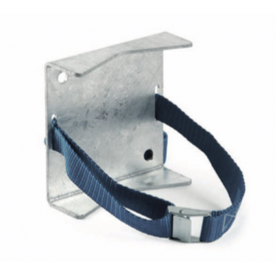 CO2-flaskeholder Watertrade