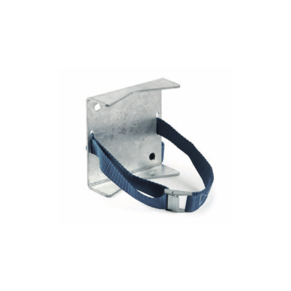 CO2-flaskeholder Watertrade