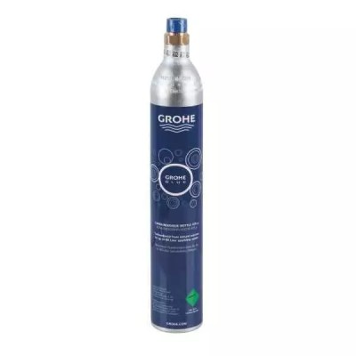 GROHE Blue 425 g Co2 - kjempekasse med 18 stk
