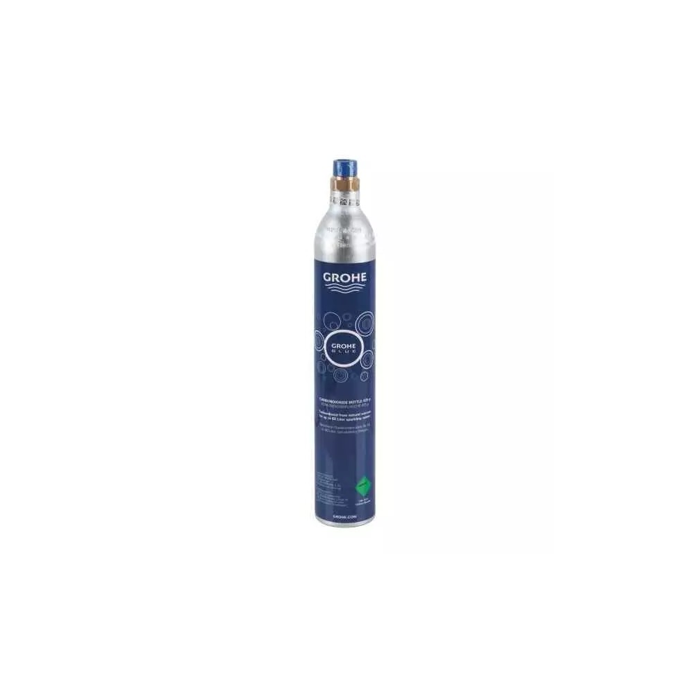 GROHE Blue 425 g Co2 - kjempekasse med 18 stk