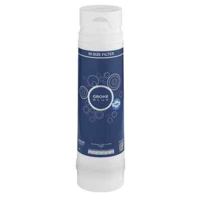 GROHE Blue filter størrelse M GROHE Red filter