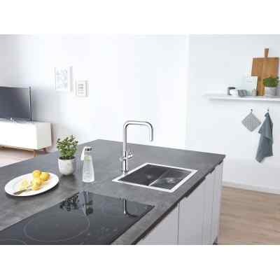 GROHE Blue Home U-tud Med Udtræk - starter kit Watertrade