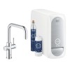 GROHE Blue Home - U-tut - Krom GROHE Blue Home