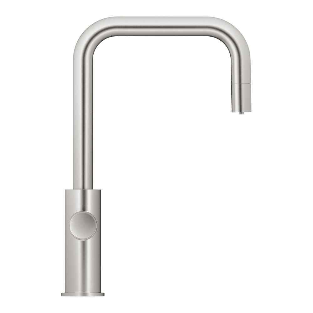 GROHE Blue Home - U-tut - Uttrekkbar - Supersteel Watertrade