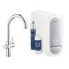 GROHE Blue Home - C-tut - Krom GROHE Blue Home