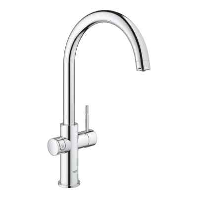 GROHE Blue Home - C-tut - Krom GROHE Blue Home