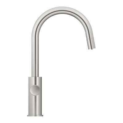 GROHE Blue Home - C-tut - Uttrekkbar - Supersteel Watertrade
