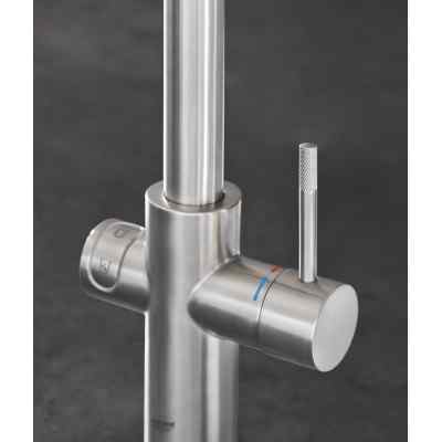 GROHE Blue Home - C-tut - Supersteel GROHE Blue Home