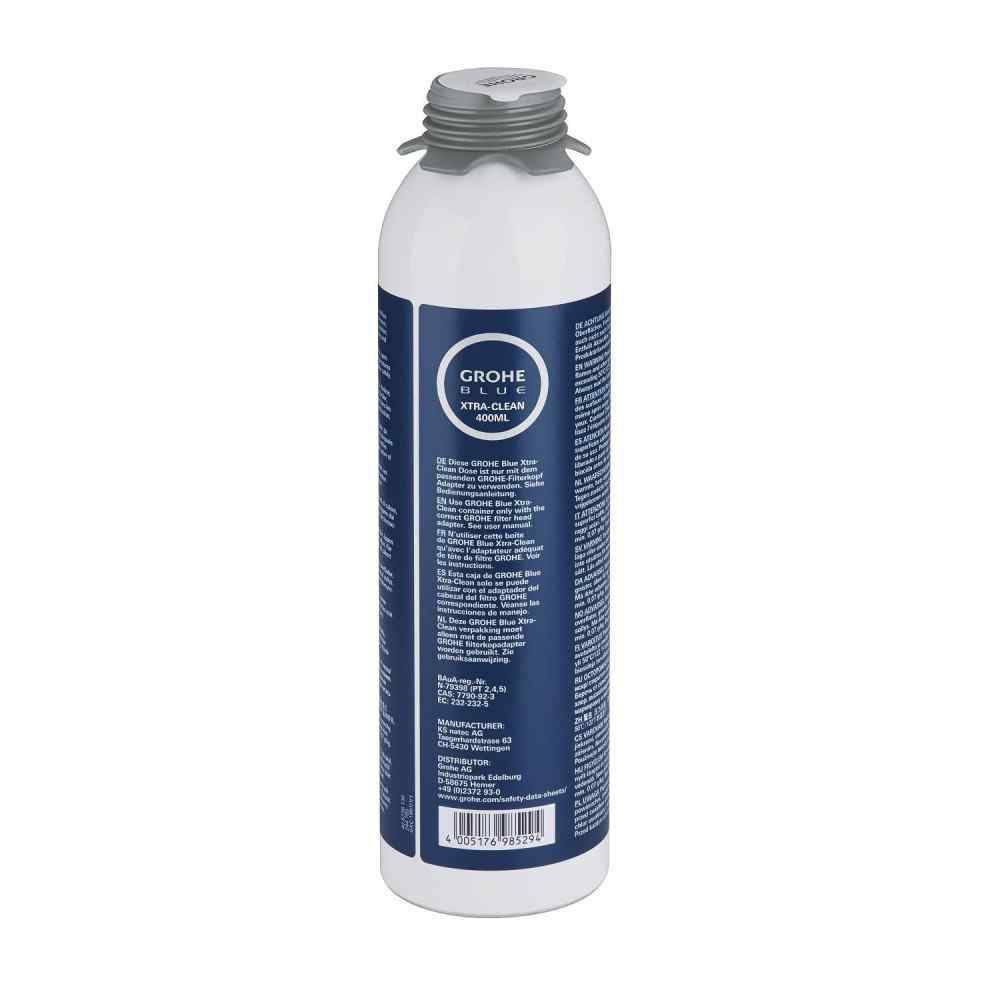 GROHE Blue rengøringspatron Rengjøring