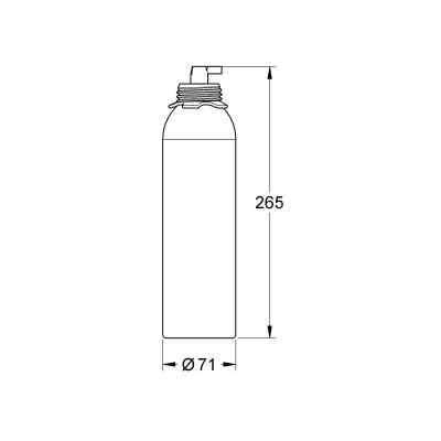 GROHE Blue rengøringspatron Rengjøring