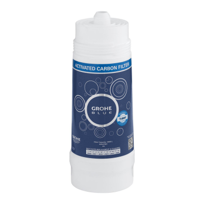 GROHE Blue filter aktivt kul GROHE Blue filter