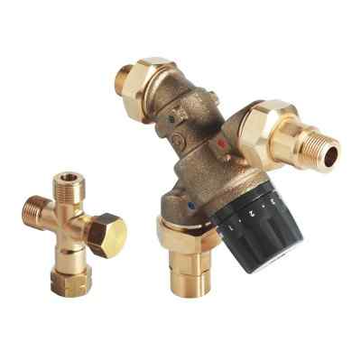 GROHE Red Blandingsventil GROHE Red reservedele