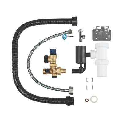 GROHE Red sikkerhed enhed GROHE Red reservedele