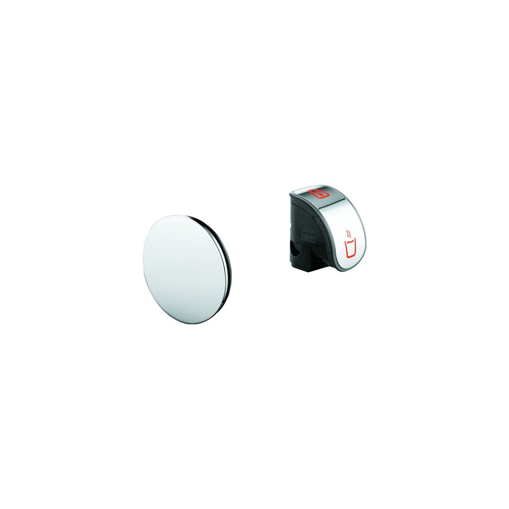 Kontrollenheten Grohe Red GROHE Red reservedele