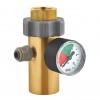 copy of Grohe Blue Pro tryk indikator Co2 (regulator) CO2 regulator