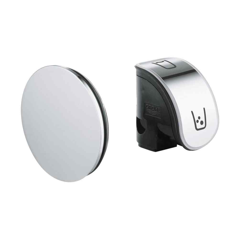 Betjeningsenhed home krom GROHE Blue reservedele