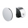 Betjeningsenhed home krom GROHE Blue reservedele