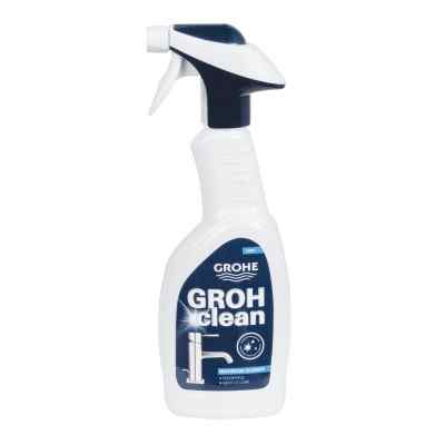 GROHclean rengøring Rengjøring