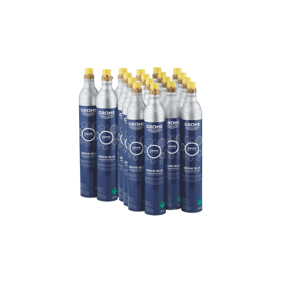 copy of Grohe Blue 425 g startflaske Startflaske