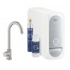 GROHE Blue Home Mono - C-tut - Supersteel GROHE Blue Home